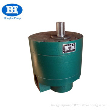 High pressure hydraulic gear oil pump
